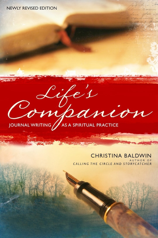 Couverture_Life's Companion