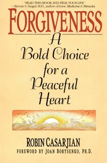 Front cover_Forgiveness
