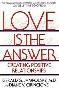 Couverture_Love Is The Answer