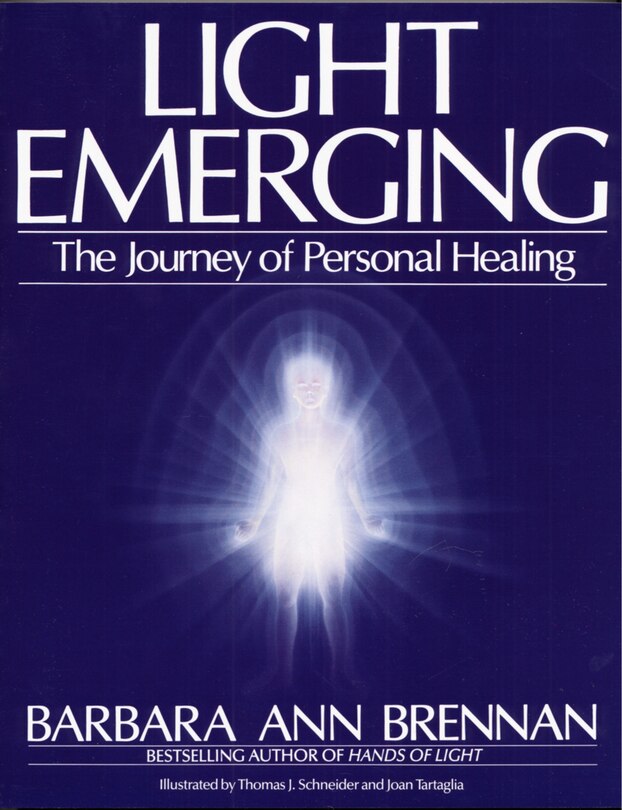 Front cover_Light Emerging
