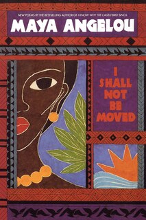 Front cover_I Shall Not Be Moved