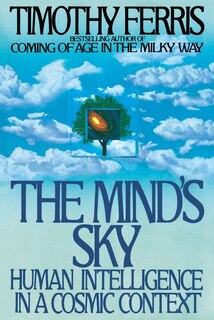 Front cover_The Mind's Sky
