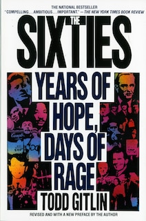 Front cover_The Sixties