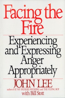 Front cover_Facing The Fire