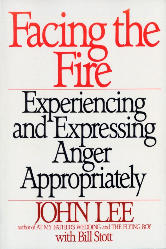 Front cover_Facing The Fire
