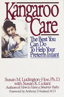 Front cover_Kangaroo Care
