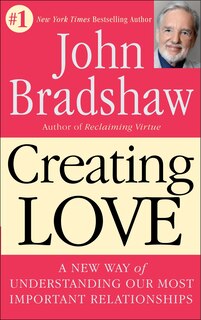 Front cover_Creating Love