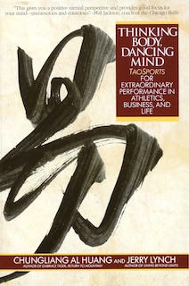 Front cover_Thinking Body, Dancing Mind