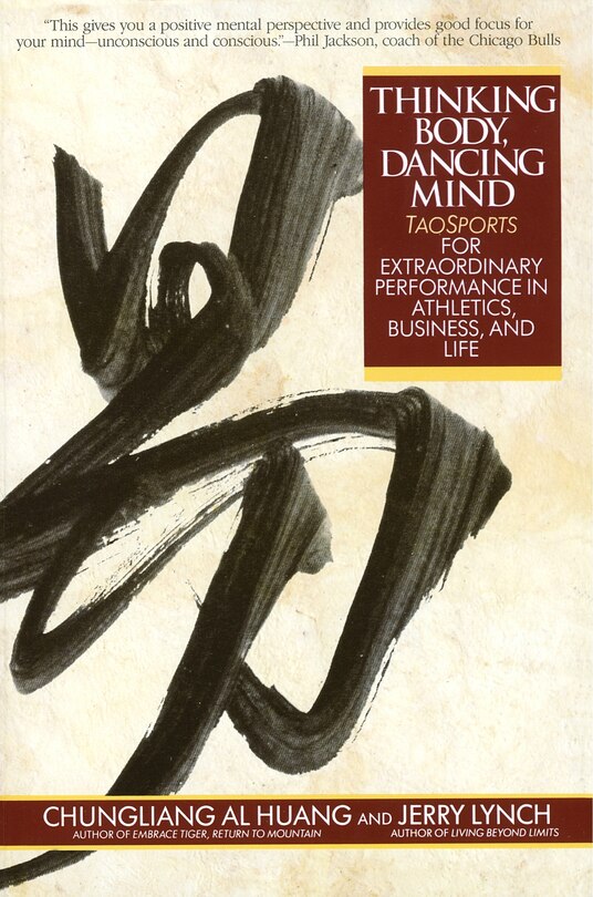 Front cover_Thinking Body, Dancing Mind
