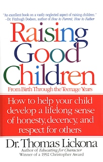 Front cover_Raising Good Children