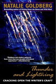Front cover_Thunder and Lightning