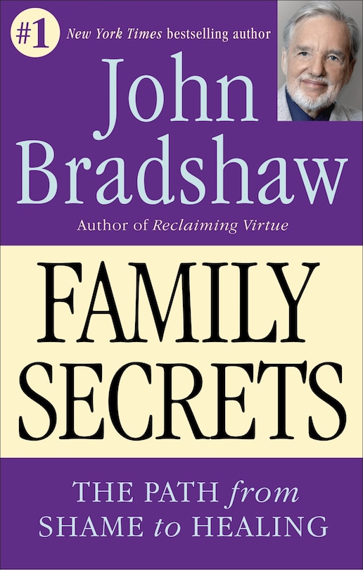 Front cover_Family Secrets