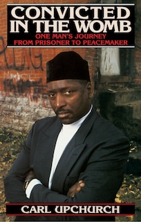 Front cover_Convicted In The Womb