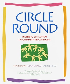 Front cover_Circle Round