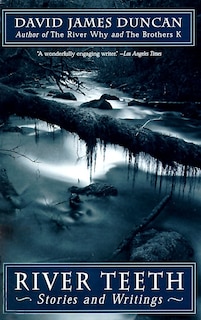 Front cover_River Teeth