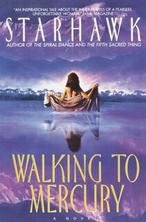 Front cover_Walking To Mercury