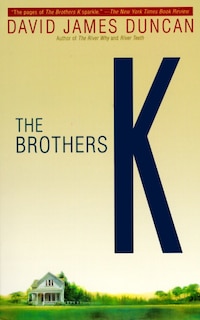 Front cover_The Brothers K