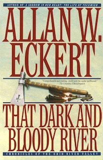 Couverture_That Dark And Bloody River