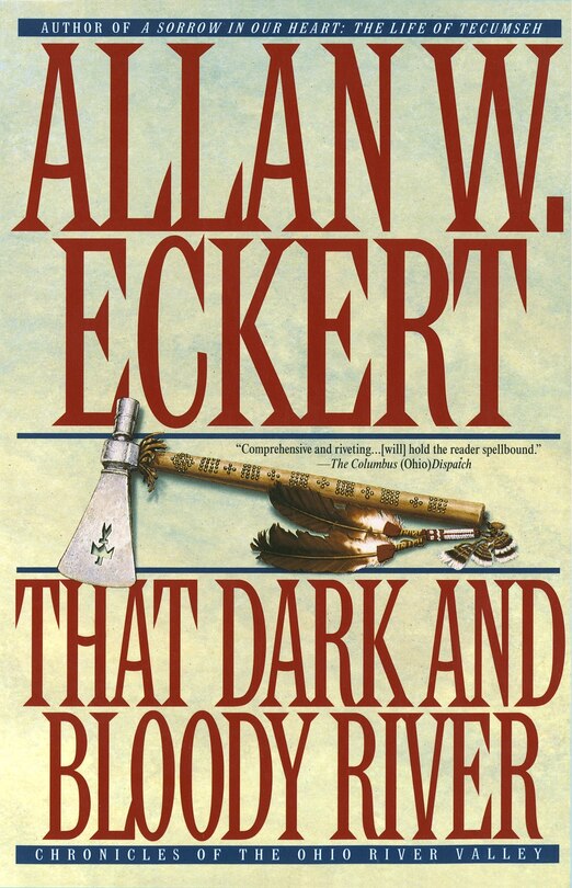 Couverture_That Dark And Bloody River