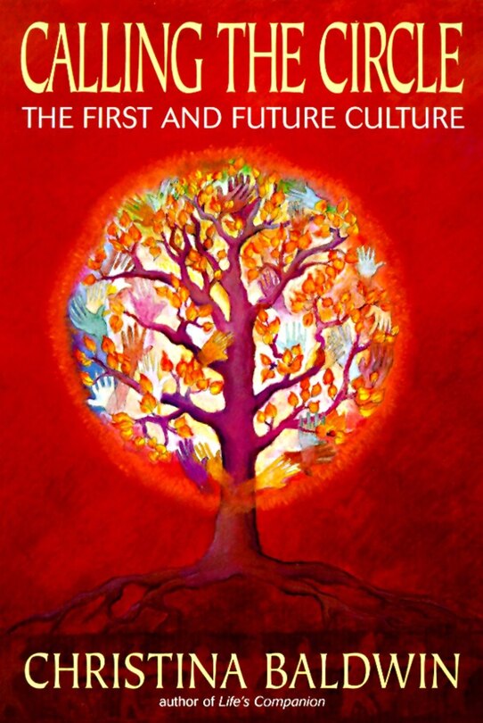 Couverture_Calling The Circle