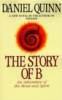 Front cover_The Story Of B