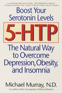 Front cover_5-htp