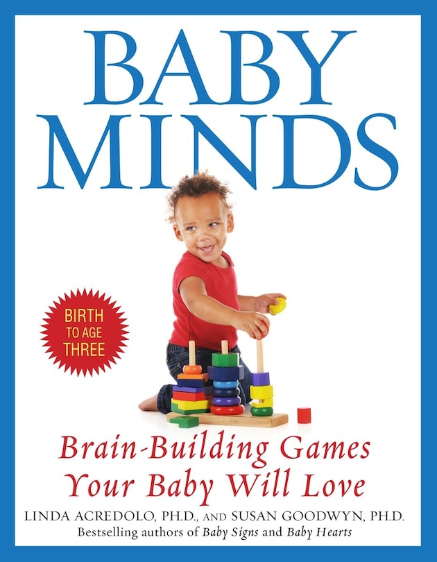 Couverture_Baby Minds