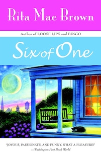 Couverture_Six Of One