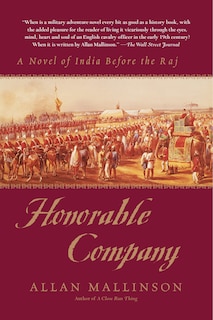 Couverture_Honorable Company