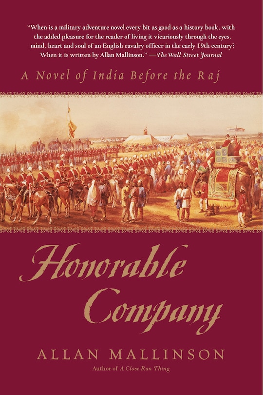 Couverture_Honorable Company