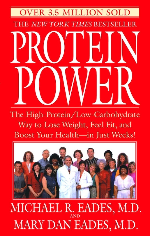 Front cover_Protein Power