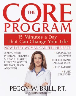 Front cover_The Core Program