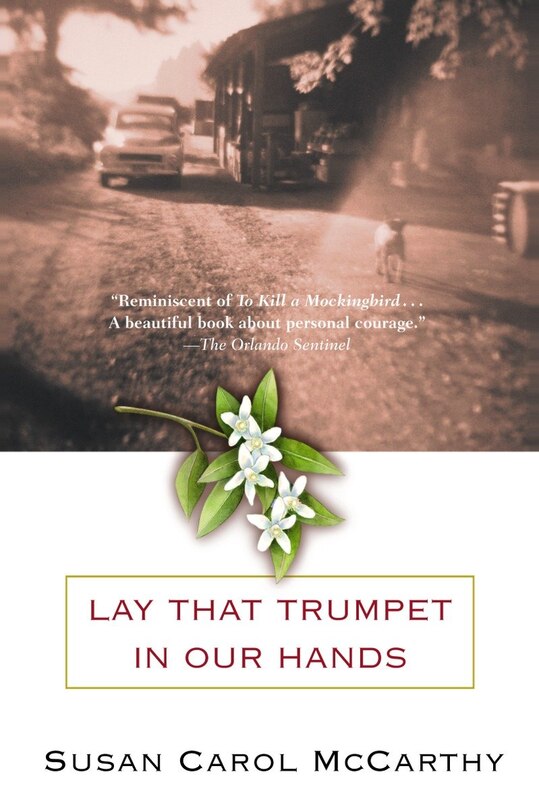 Front cover_Lay that Trumpet in our Hands