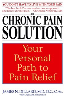Couverture_The Chronic Pain Solution