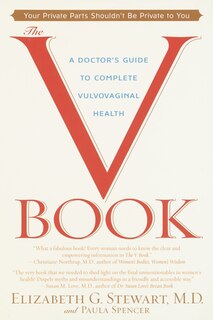 Front cover_The V Book