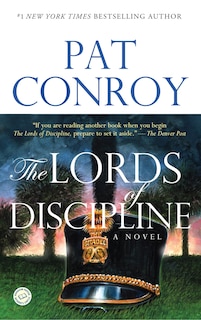 Couverture_The Lords of Discipline
