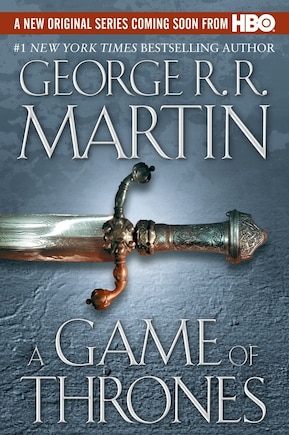 A Game of Thrones: A Song Of Ice And Fire: Book One