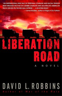 Couverture_Liberation Road