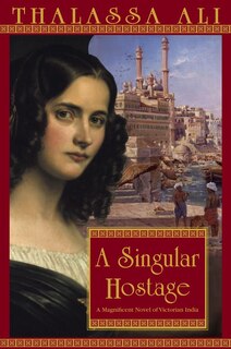 Couverture_A Singular Hostage
