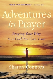Front cover_Adventures in Prayer