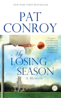 Couverture_My Losing Season