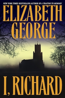 Front cover_I, Richard