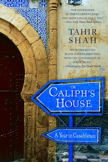 Front cover_The Caliph's House