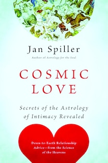 Front cover_Cosmic Love