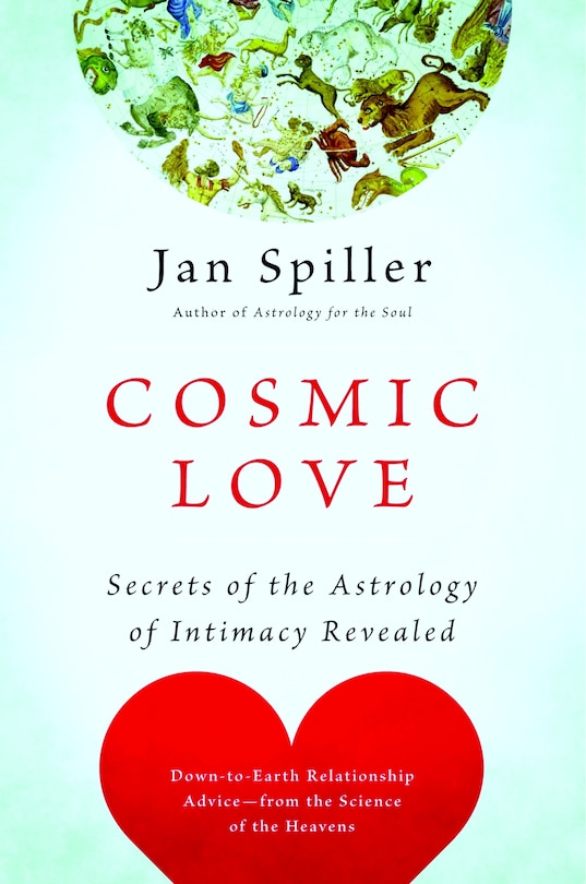 Front cover_Cosmic Love