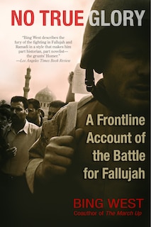 Front cover_No True Glory