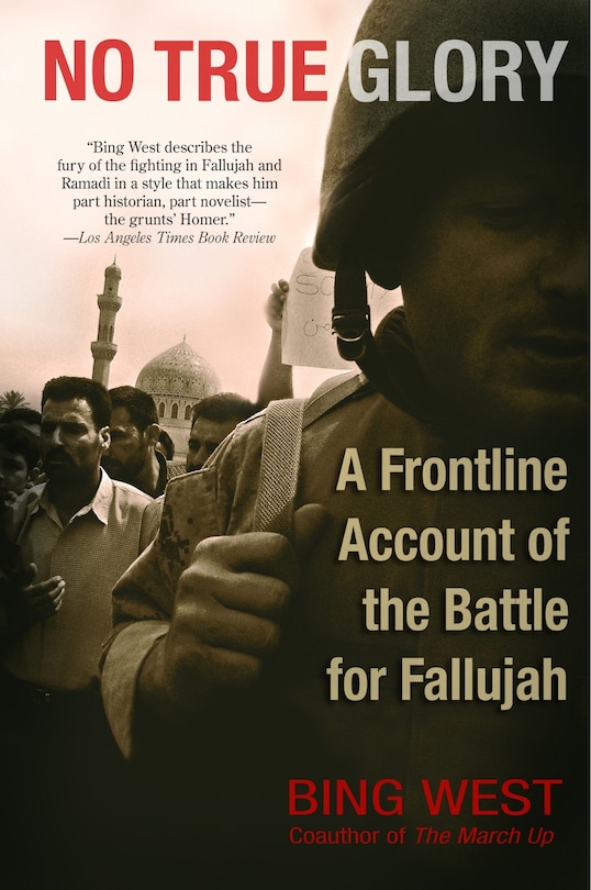 Front cover_No True Glory