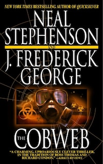 Front cover_The Cobweb