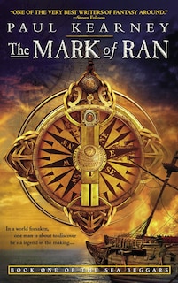 Front cover_The Mark Of Ran