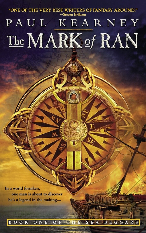 Front cover_The Mark Of Ran